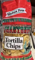 Tortilla Chips