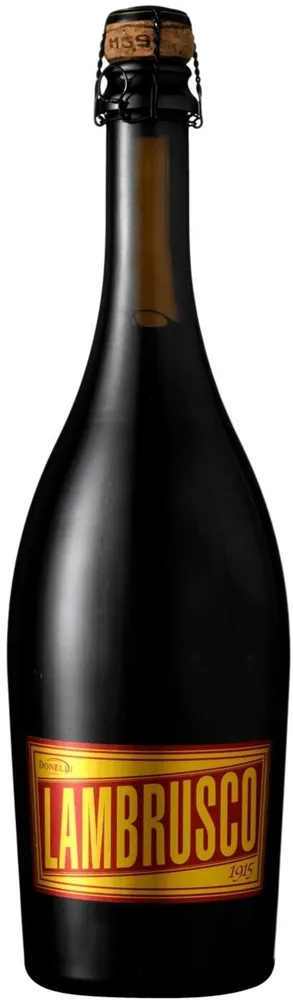 Lambrusco