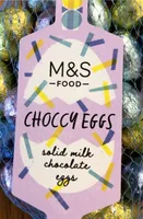 Choccy Eggs