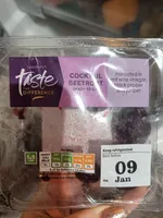 COCKTAIL BEETROOT