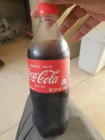 Coca-Cola