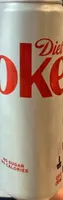coke diet
