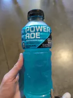 POWERade Mountain Berry Blast