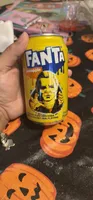 Fanta Pineapple