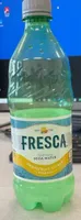 Sparkling Soda Water Grapefruit Citrus