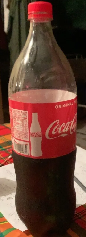 Coca cola