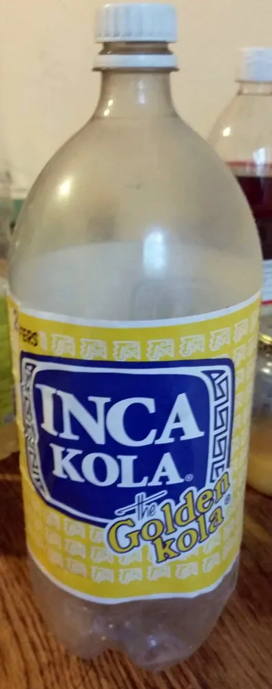 Golden Kola