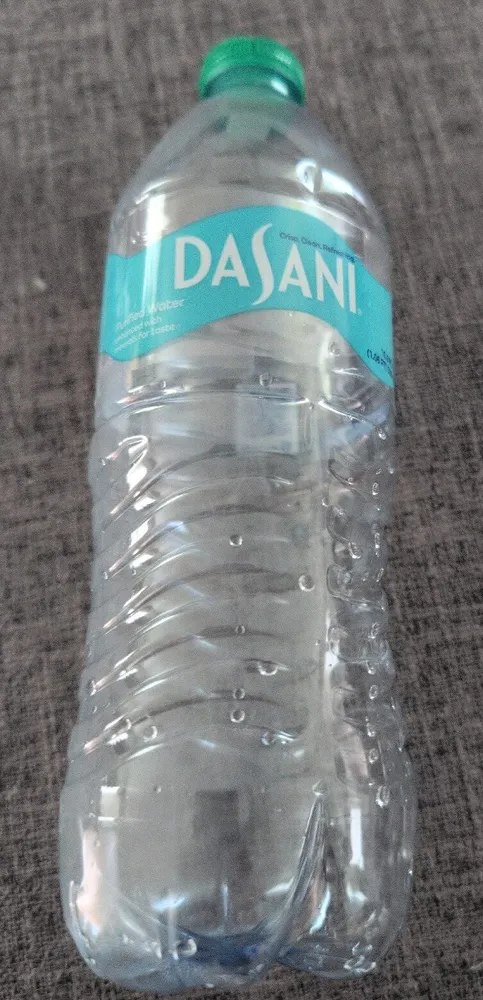 Purified Water