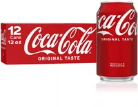 Coca-Cola Original Taste Soda