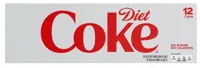 Diet Coke Soft Drink