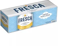 Original Citrus Soda