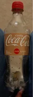 Coca-cola Vanilla