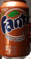 Fruit Punch