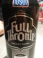 Full Throttle