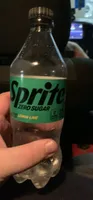 Sprite Zero Sugar Lemon-Lime