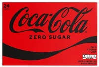 Coca-Cola Zero Sugar