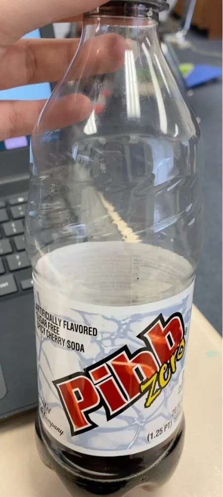 Pibb Zero