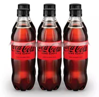 Coca-Cola Zero Sugar Cola