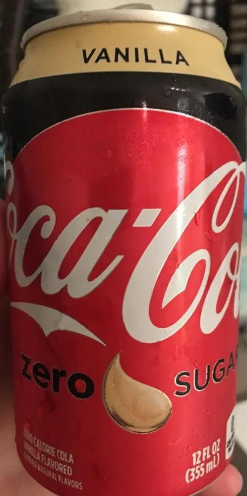 Vanilla Zero