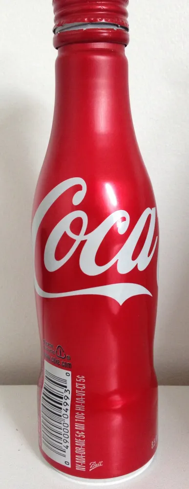 Coca-Cola