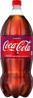 Cherry Coca-Cola