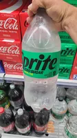 Sprite Zero sugar Lemon-Lime