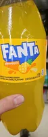 Fanta ananas
