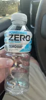 ZERO Mixed Berry