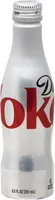 Aluminum bottles