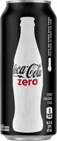 Coca-cola Soda Pop