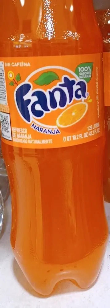 Soda