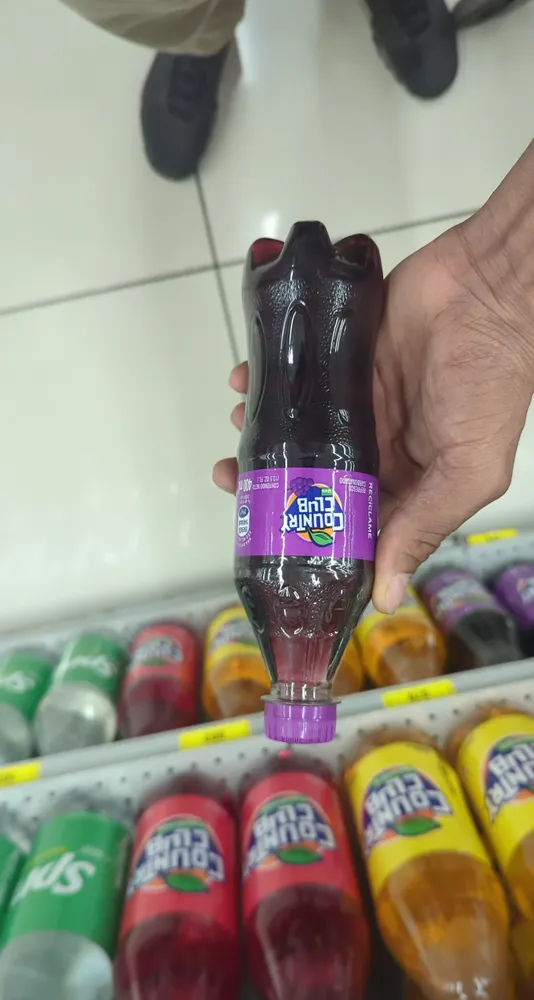 Refresco