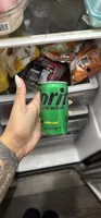ZERO SUGAR LEMON-LIME SODA