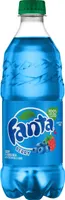 Fanta soda