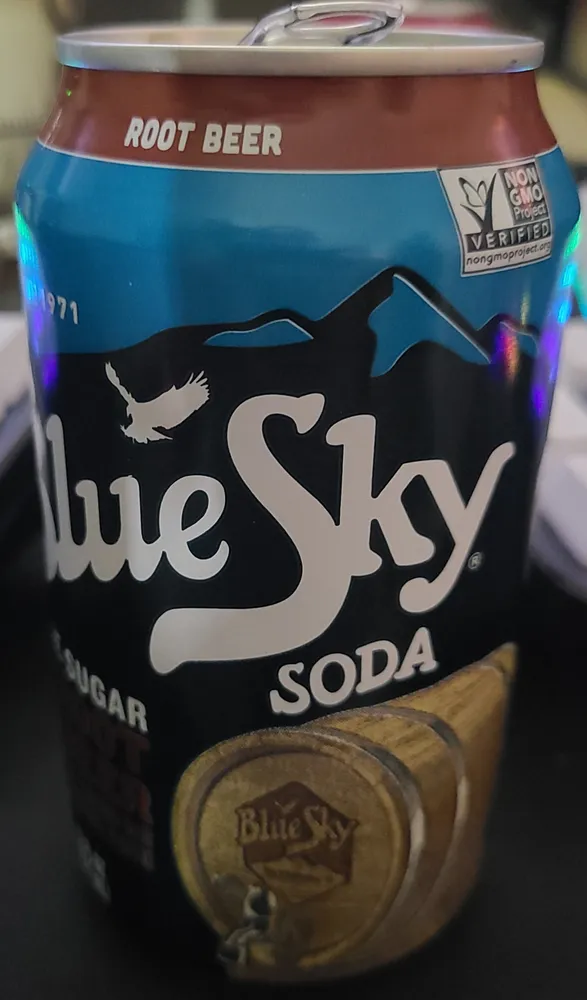 Root Beer