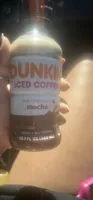Iced Coffee - Mocha