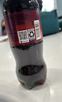 Cherry Coca-Cola Zero Sugar