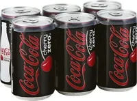 Cherry Coke Zero Sugar