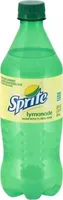 Lemonlime and lemonade soda ounce case