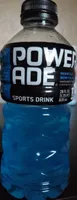 Powerade Mountain Berry Blast