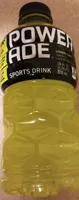 Powerade Lemon Lime