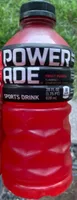 Powerade Fruit Punch