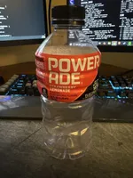 Strawberry Lemonade