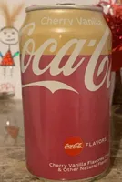 Cherry Vanilla