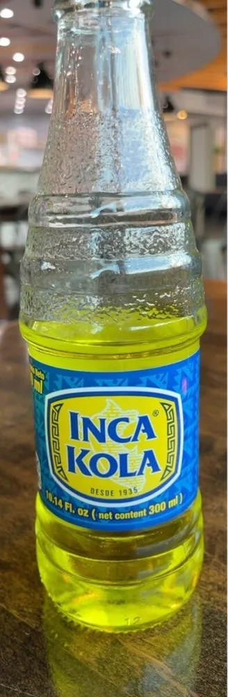 Inca Kola