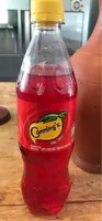Canning’s BIG RED