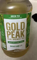 green tea