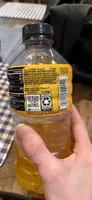 Island burst