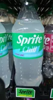Sprite Chili Cherry Lime