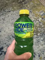 Xtra Sour Green Apple